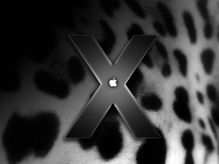 Mac osX