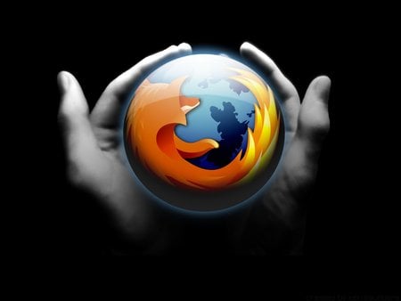 Firefox - firefox