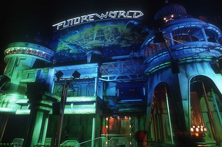 Future World