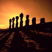 Easter Island