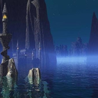 Fantasy World