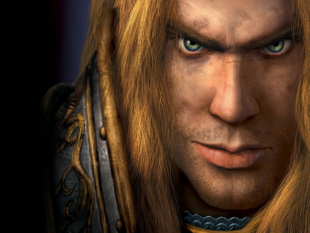 Arthas - arthas, warcraft