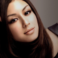 cute,R and B singer,Arashiro Beni,1