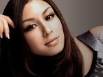 cute,R and B singer,Arashiro Beni,1