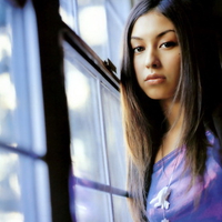 cute,R and B singer,Arashiro Beni,2