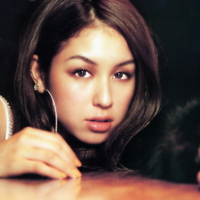 cute,R and B singer,Arashiro Beni,3