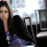 cute,R and B singer,Arashiro Beni,4