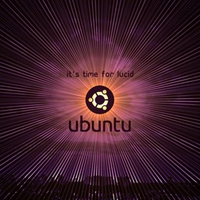 Ubuntu Lucid Lines 1