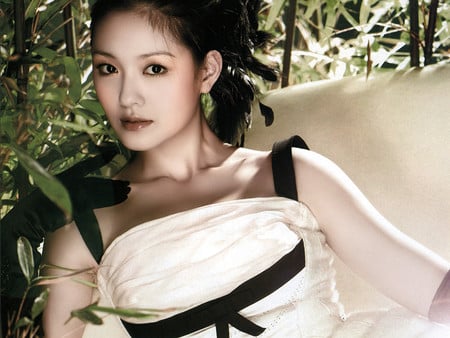 cute,taiwanese actress,Barbie Hsu,4 - barbie hsu, taiwanese actress, cute, 4