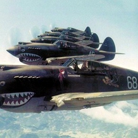 Flying Tigers