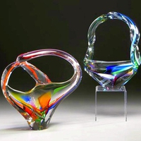 Glass Art