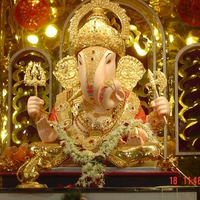 Ganesha