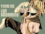 Kagamine Len