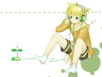 Kagamine Len