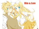 Len & Rin