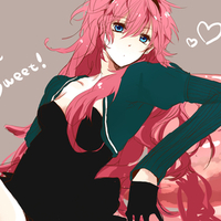 Megurine Luka