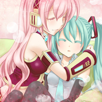 Miku & Luka