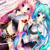 Miku & Luka