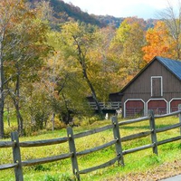 Farmhouse