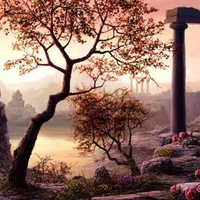 fantasy nature