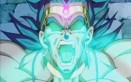 Broly