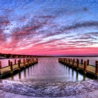 Boat Ramp