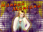 hannah montana