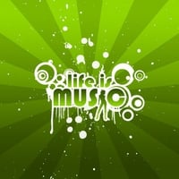 life is music green