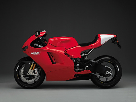 Ducati Desmosedici RR - ducati, desmosedici, dark