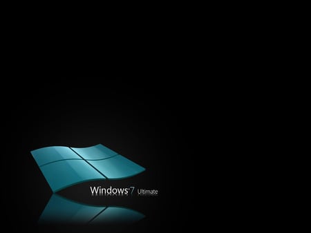 Windows 7 Ultimate - ultimate, 7, technology, windows