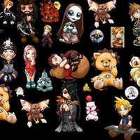 Anime & other Babies/chibi