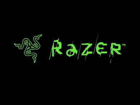 Razer Snake - green, mouse, keyboard