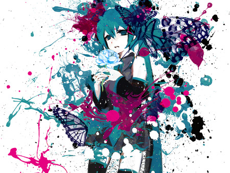 Hatsune Miku