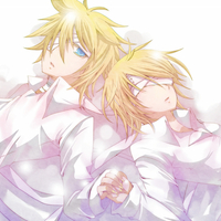 Len & Rin