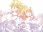 Len & Rin