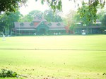 Lahore Gymkhana Cricket club,Lahore