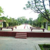  New Shalimar garden