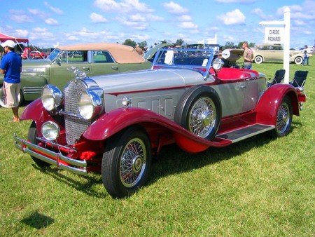 Old Car - picture, old car, beautiful