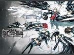 D. Gray man