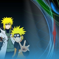 Naruto and the 4th