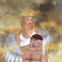 angel love