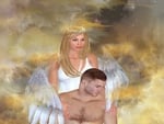 angel love