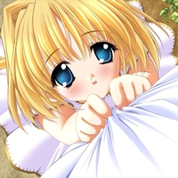 Cute girl