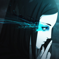 Ergo Proxy