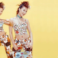 cute,pretty,singer,CoCo Lee,4