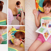 cute,singer,multi pic,Eri Kamei