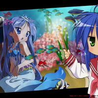 lucky star