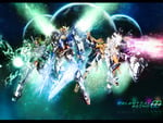 GUNDAM 00