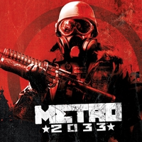 Metro 2033