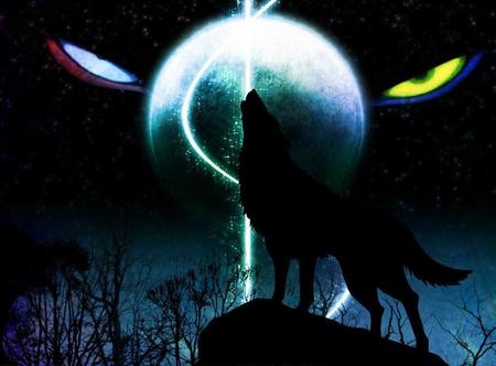 Wolfs Rain